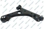 GSP Brat, suspensie roata GSP S060332 (S060332) - centralcar
