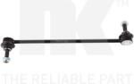 NK Brat/bieleta suspensie, stabilizator NK 5112520 (5112520)
