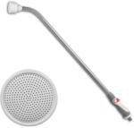 Bradas White Line WL-EN59M rúdállványos öntözőfej szabályzószeleppel, szitával (1500853 - WL-EN59M)