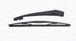 Magneti Marelli Set stergatoare, curatare parbriz MAGNETI MARELLI 000723180155 (000723180155) - centralcar