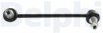 DELPHI Brat/bieleta suspensie, stabilizator DELPHI TC7586 (TC7586)