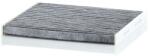 Mann-filter Filtru, aer habitaclu MANN-FILTER CUK 24 026 (CUK 24 026) - centralcar