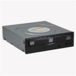 IRIS belső SATA DVD író, Read/write: CD/VCD/DVD, tálcás, DVD-RW, fekete, 146 x 165 x 41.3 mm (IRIS_BELSO_SATA_DVD_IRO) (IRIS_BELSO_SATA_DVD_IRO)