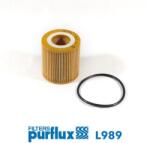 PURFLUX Filtru ulei PURFLUX L989 (L989) - centralcar