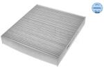 MEYLE Filtru, aer habitaclu MEYLE 34-12 319 0001 (34-12 319 0001)
