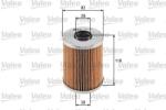 VALEO Filtru ulei VALEO 586535 (586535) - centralcar