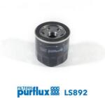 PURFLUX Filtru ulei PURFLUX LS892 (LS892) - centralcar