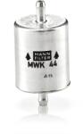 Mann-filter filtru combustibil MANN-FILTER MWK 44 (MWK 44) - centralcar