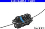 ATE Echipament de indoit teava ATE 03.9310-0035.3 (03.9310-0035.3)