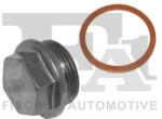 FA1 surub de golire, baia de ulei FA1 257.852. 011 (257.852.011) - centralcar