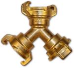 Bradas Imitate Y elágazó (1506050 - GKI334CT) (21354)