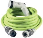 FITT Lime IKON Kerti tömlő 15m (740060291559026) (740060291559026)