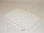 ASHIKA Filtru, aer habitaclu ASHIKA 21-TY-TY11 (21-TY-TY11)