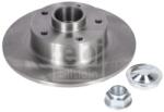 Febi Bilstein Disc frana FEBI BILSTEIN 180024 (180024) - centralcar