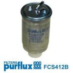 PURFLUX filtru combustibil PURFLUX FCS412B (FCS412B) - centralcar