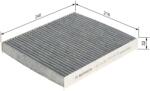 Bosch Filtru, aer habitaclu BOSCH 1 987 432 357 (1 987 432 357) - centralcar