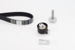 Continental Ctam Set curea de distributie CONTINENTAL CTAM CT1184K2 (CT1184K2) - centralcar
