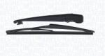 Magneti Marelli Set stergatoare, curatare parbriz MAGNETI MARELLI 000723180008 (000723180008) - centralcar
