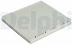 DELPHI Filtru, aer habitaclu DELPHI KF10023 (KF10023) - centralcar