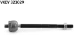 SKF Articulatie axiala, cap de bara SKF VKDY 323029 (VKDY 323029)