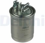 DELPHI filtru combustibil DELPHI HDF539 (HDF539) - centralcar