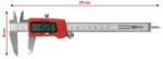 KS TOOLS Subler KS TOOLS 300.0532 (300.0532) - centralcar