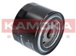KAMOKA Olejový filter KAMOKA F114001 (F114001)