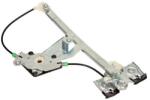 MAXGEAR Mecanism actionare geam MAXGEAR 50-0209 (50-0209) - centralcar