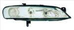 TYC Far TYC 20-5749-18-2 (20-5749-18-2) - centralcar
