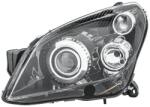 HELLA Far HELLA 1EL 008 700-311 (1EL 008 700-311) - centralcar
