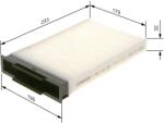 Bosch Filtru, aer habitaclu BOSCH 1 987 432 093 (1 987 432 093) - centralcar