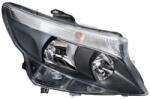 HELLA Far HELLA 1EL 011 284-881 (1EL 011 284-881) - centralcar