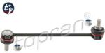 TOPRAN Brat/bieleta suspensie, stabilizator TOPRAN 200 470 (200 470)