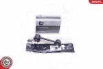 ESEN SKV Brat/bieleta suspensie, stabilizator ESEN SKV 04SKV509 (04SKV509)