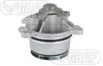 GRAF Pompă de apă, răcire motor GRAF PA1435 (PA1435) - centralcar