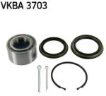 SKF Set rulment roata SKF VKBA 3703 (VKBA 3703) - centralcar