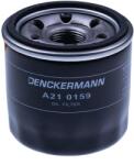 Denckermann Filtru ulei DENCKERMANN A210159 (A210159) - centralcar