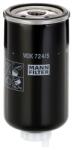 Mann-filter filtru combustibil MANN-FILTER WDK 724/5 (WDK 724/5) - centralcar