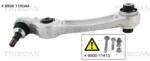 TRISCAN Brat, suspensie roata TRISCAN 8500 115044 (8500 115044) - centralcar