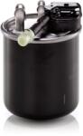Mann-filter filtru combustibil MANN-FILTER WK 820/17 (WK 820/17) - centralcar
