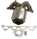 MAXGEAR Catalizator MAXGEAR 27-6104 (27-6104) - centralcar