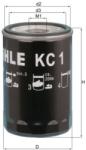 KNECHT filtru combustibil KNECHT KC 1 (KC 1)