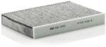 Mann-filter Filtru, aer habitaclu MANN-FILTER CUK 2743 (CUK 2743) - centralcar