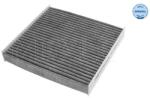 MEYLE Filtru, aer habitaclu MEYLE 16-12 320 0025 (16-12 320 0025)
