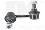 NK Brat/bieleta suspensie, stabilizator NK 5113012 (5113012)