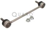 QUARO Brat/bieleta suspensie, stabilizator QUARO QS0029/HQ (QS0029/HQ)
