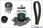 Schaeffler INA Set pompa apa + curea dintata Schaeffler INA 530 0622 30 (530 0622 30) - centralcar
