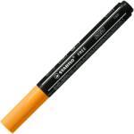 STABILO Free Acrylic T300 akril marker, Narancssárga (SW692754)