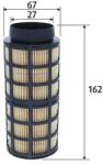 VALEO filtru combustibil VALEO 587170 (587170) - centralcar