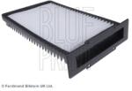 BLUE PRINT Filtru, aer habitaclu BLUE PRINT ADJ132506 (ADJ132506) - centralcar